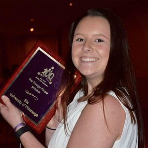 Meet your Posher, Tracy